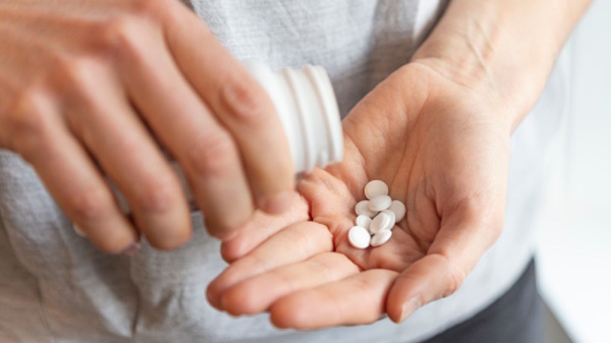 Regularnie przyjmujesz Ibuprofen? Uważam, to może się dla ciebie źle skończyć! 