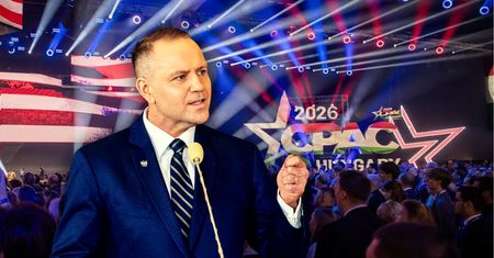 Nawrocki leci na CPAC do USA. O tym ma mówić prezydent