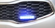 Porzucili auto i próbowali uciec policji. Pościg w Końskich