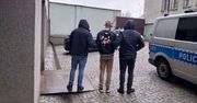 Areszt dla sprawcy rozboju
