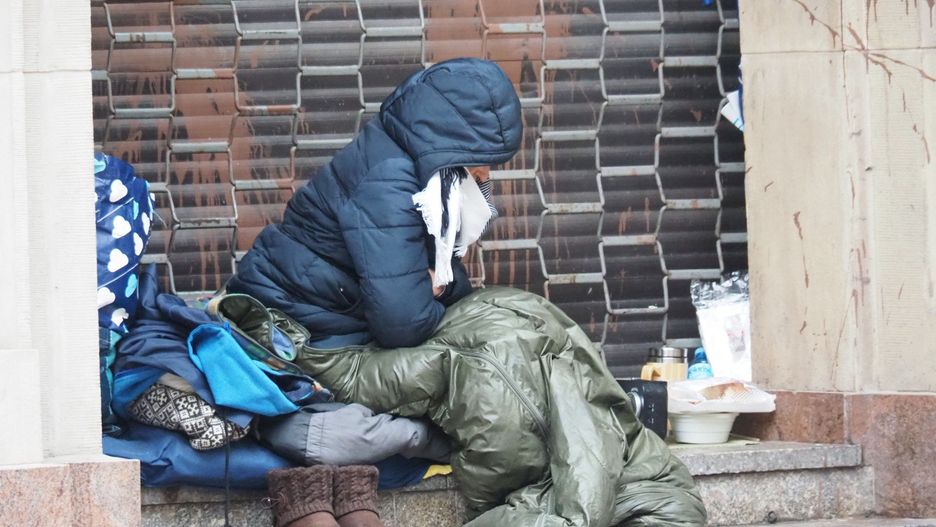 W województwie lubuskim działa już bezpłatna infolinia dla osób w kryzysie bezdomności.