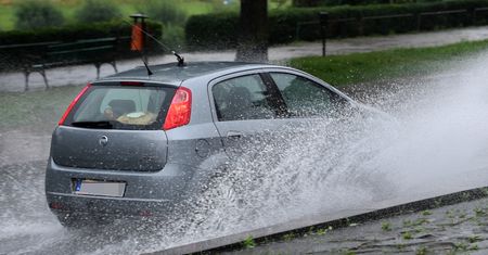 Pogoda. IMGW wydał ostrzeżenia dla trzech województw