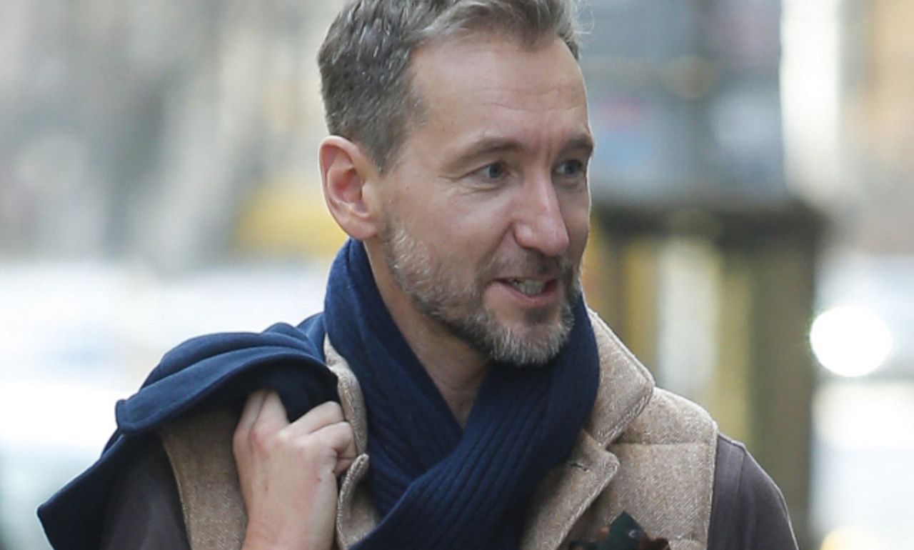 Piotr Kraśko wrócił do "Faktów". Ale ma też inny sukces na koncie