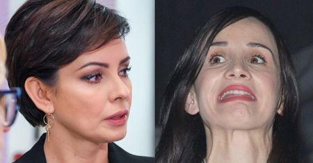 Dorota Gardias ostro o Violi Kołakowskiej: "Zarzucać człowiekowi, który LEDWO DYCHA, ŻE UDAJE?! WSTYD"
