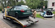 Sosnowiec: Policja zastrzeliła mężczyznę. Sprawę bada prokuratura. Wiadomo kim był napastnik, który rzucił się na mundurowych