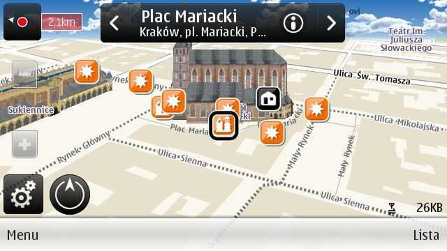 Nokia E7 Communicator - test [cz. 2] 14