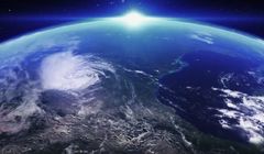 „Przedziwna planeta Ziemia” w National Geographic (wideo)