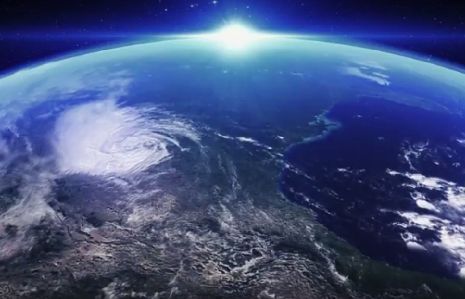 „Przedziwna planeta Ziemia” w National Geographic (wideo)