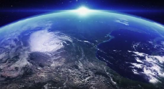 „Przedziwna planeta Ziemia” w National Geographic (wideo)