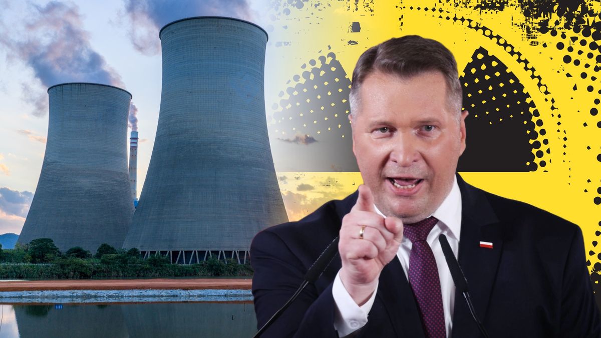 Jeśli PiS wygra wybory w 2027 r., Czarnek ma zostać premierem