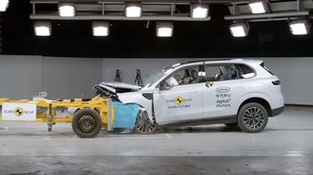 Rozbili ponad 20 modeli. Nie wszystkie zdobyły 5 gwiazdek