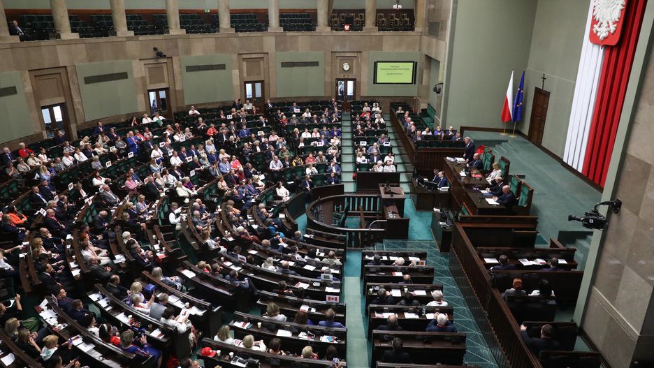 uczestnicy
Tomasz Gzell
6 6., INAUGURACJA, SEJM, SEJMIE, vi, ZJAZD, polacy, posiedzenie, posiedze�, sala