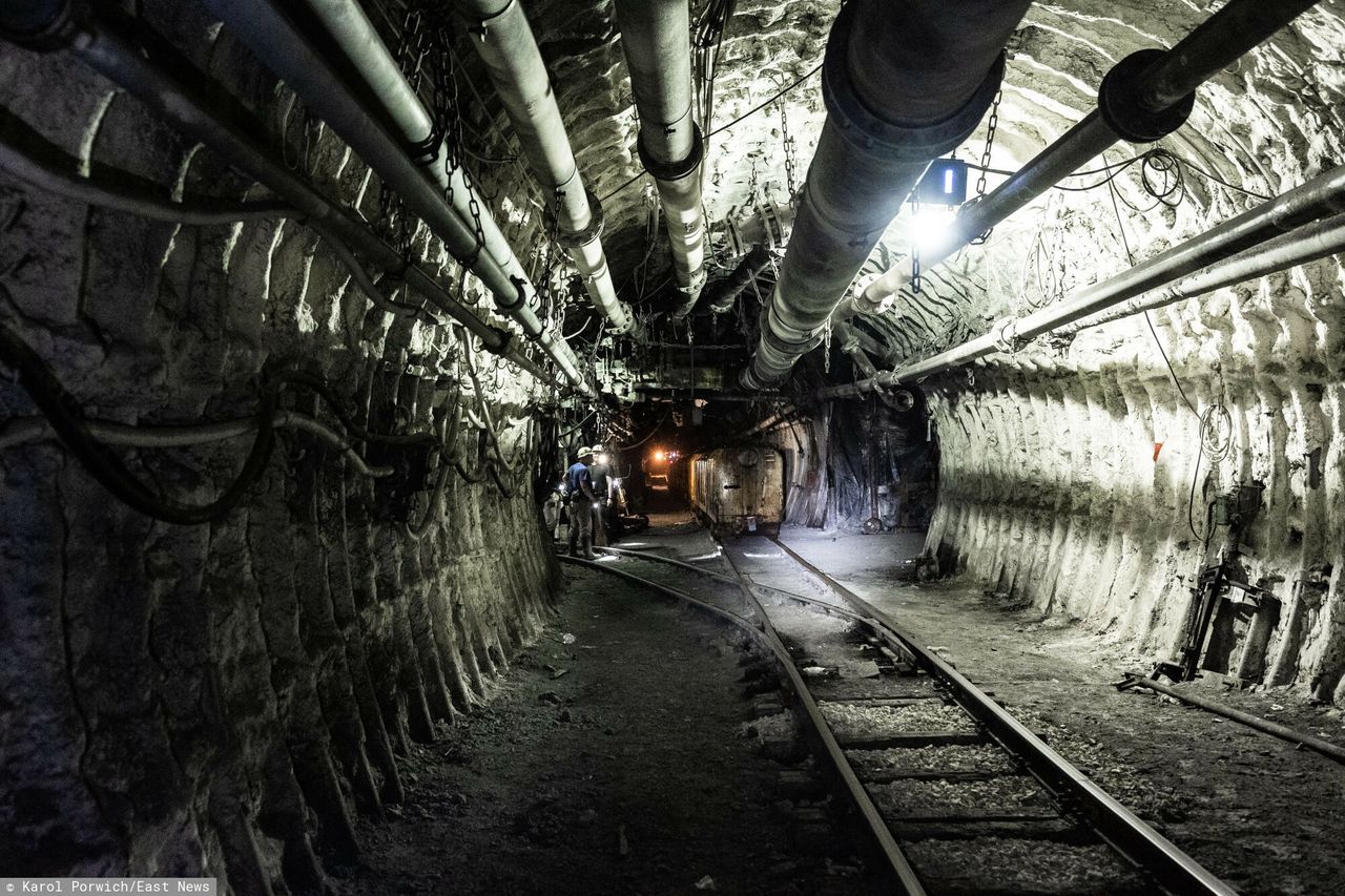 Czarne chmury nad kopalniami. Ziszcza się najgorszy scenariusz dla górnictwa?