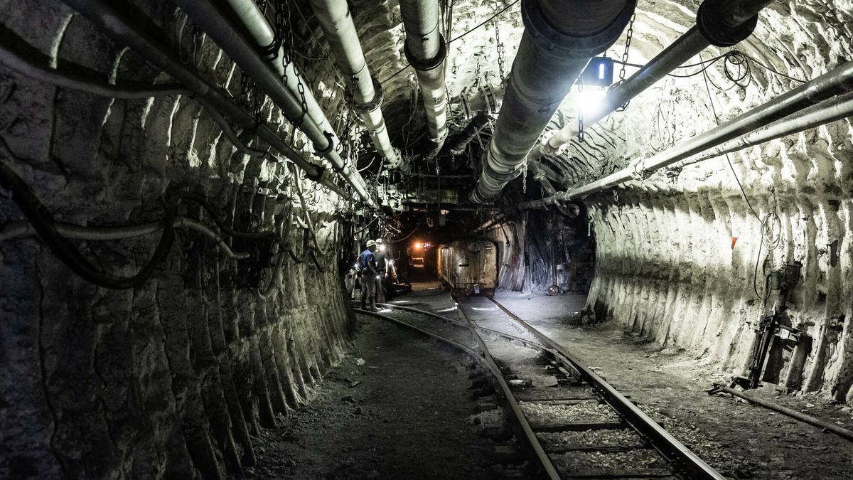 Kopalnie mają problem z ubezpieczeniem OC