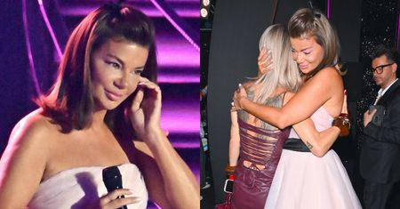 TYLKO NA PUDELKU: Edyta Górniak pogodziła się z Dodą. "Jest szczęśliwa, kiedy jest szansa, aby móc "oczyszczać" relacje o niskiej wibracji energetycznej"