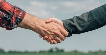 Coraz bliżej rewolucyjnej zmiany w rolnictwie. Koniec ustnych umów dzierżawy
