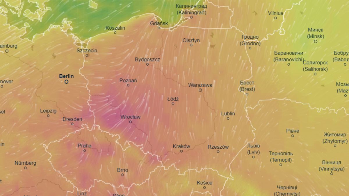 Nadciąga bomba ciepła