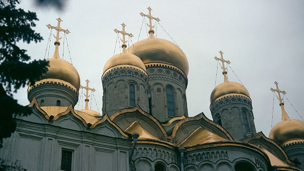 wojna w ukrainie putin rosja