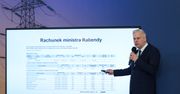 "To powinno zostać uproszczone". Prezydencki minister pokazał swój rachunek za prąd