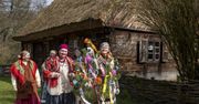 Spędź Niedzielę Palmową w skansenie