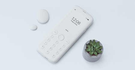 Mudita Pure: minimalistyczny telefon współtwórcy "Wiedźmina"