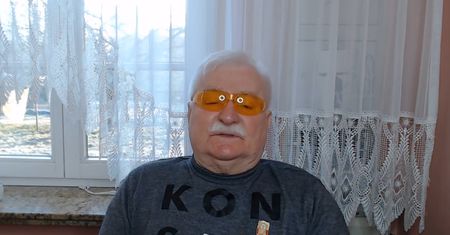 Kłótnia u Wałęsy. "Rodziną się kurde zajmij"