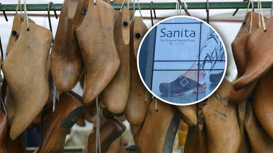 Pracownicy Sanity zwolnieni z dnia na dzień