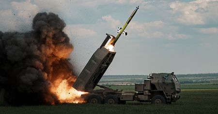Prestiżowy kontrakt. Polacy wyprodukują elementy do systemów Himars i Chunmoo