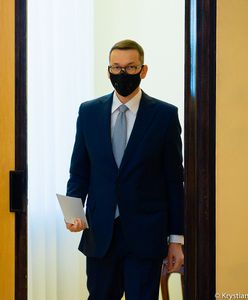 Stan nadzwyczajny w Polsce? Mateusz Morawiecki deklaruje