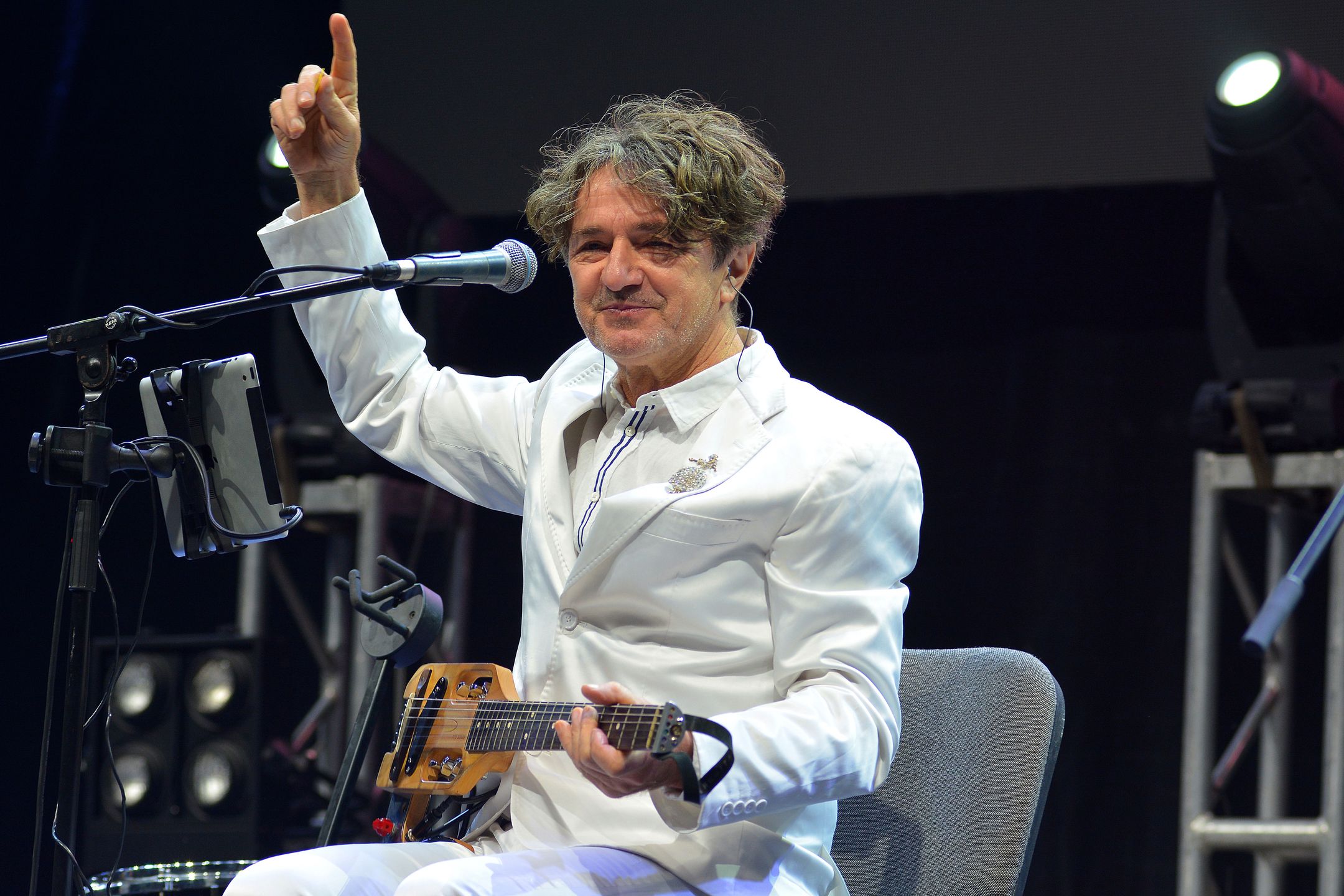 Goran Bregović (2023)