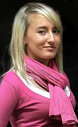 Iwona Wieczorek