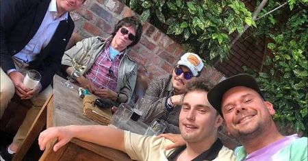 Johnny Depp wygrał w sądzie 10 mln dol. Tyle kosztował jego obiad