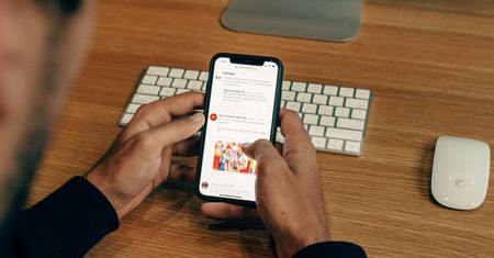 Najnowszy iOS został załatany. Teraz nie ugnie się Pegasusowi