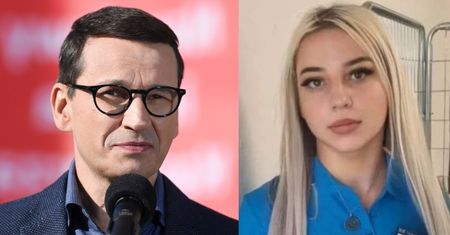 Mateusz Morawiecki komentuje śmierć 27-letniej Anastazji. Zapowiada zdecydowane kroki