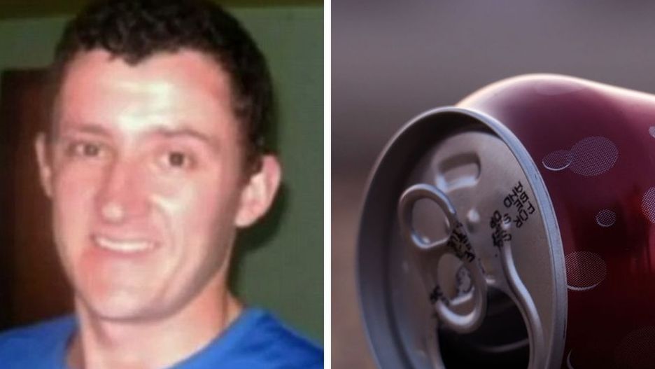 Michael Clarke uzależnił się od kofeiny. Kosztowało go to życie.