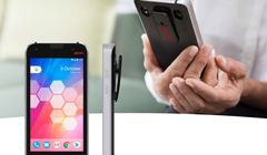 Myco 3 - nowy medyczny smartfon Ascom (wideo)