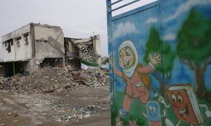 Ponad 15 proc. ofiar w Iranie to dzieci. Alarmujące dane HRANA