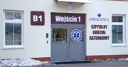 Woj. kujawsko-pomorskie: Dziesiątki złamań, skręceń, urazów głowy. Ratowników medycznych wspiera straż pożarna