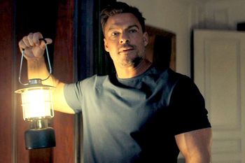 Największy aktor Hollywood zapowiada powrót hitu. Fani wniebowzięci