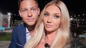 Caroline i Mateusz z "Love Island" nie planują zamieszkać razem. "Nie wiem, czemu wszyscy mnie o to pytają"