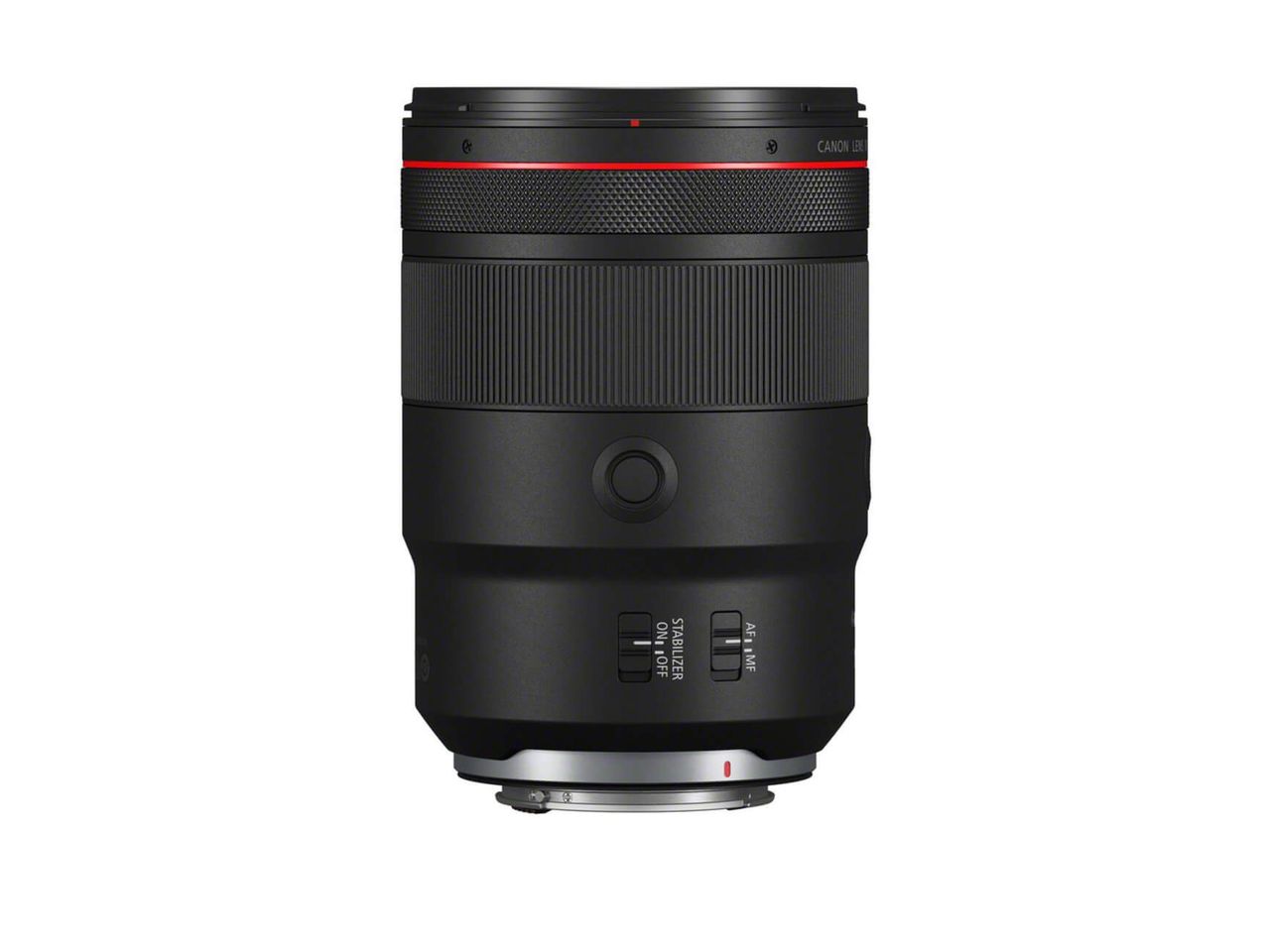 Canon RF 135 mm f/1.8 L IS USM