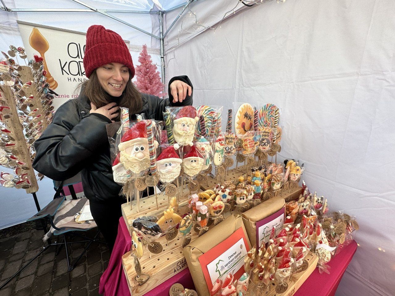 Bełchatów: Jarmarki świąteczne. Teraz zgłaszać mogą się wystawcy