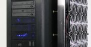 Komputer z czterema Opteronami wart 16 tysięcy dolarów