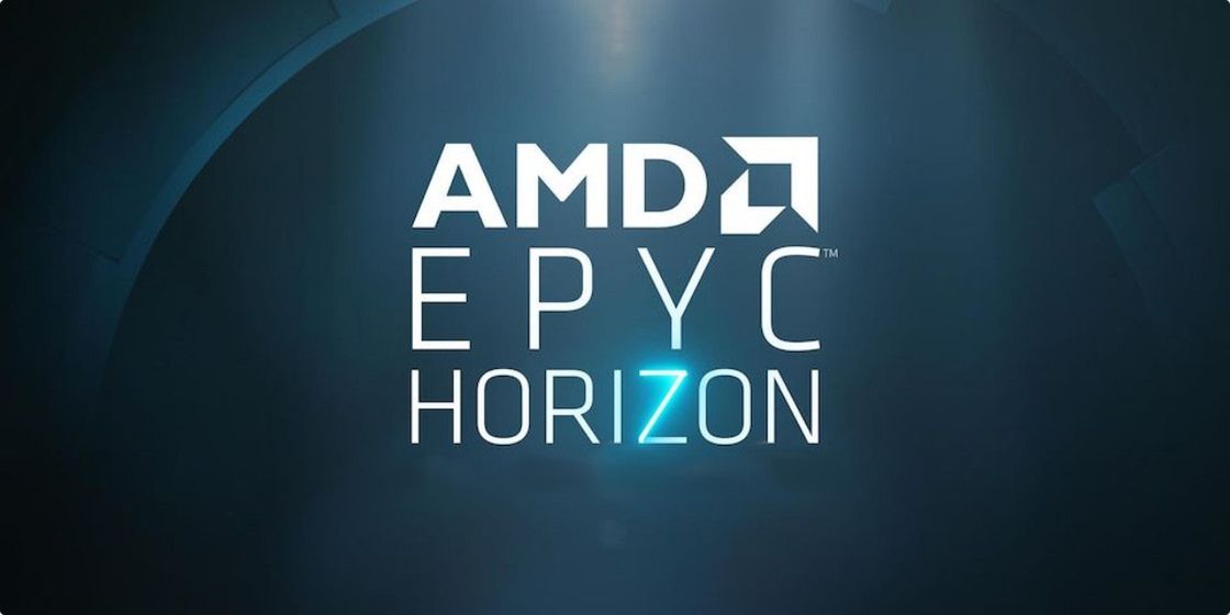 AMD Epyc z coraz większymi udziałami w serwerach.