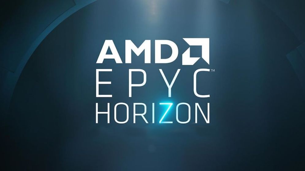 AMD Epyc z coraz większymi udziałami w serwerach.