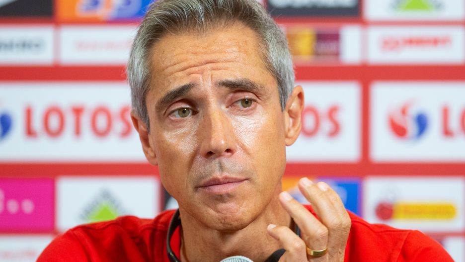Paulo Sousa nie chciał uznać własnego dziecka