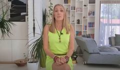 Beata Pawlikowska żąda przeprosin i 50 tys. zł od doktor Mai Herman. "Naruszono dobra osobiste"