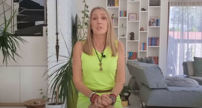 Beata Pawlikowska żąda przeprosin i 50 tys. zł od doktor Mai Herman. "Naruszono dobra osobiste"