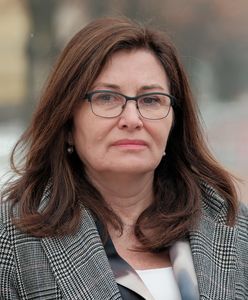 Beata Maciejewska rezygnuje ze startu w wyborach