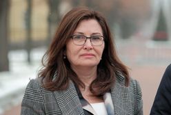 Beata Maciejewska rezygnuje ze startu w wyborach